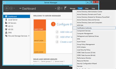 server 2012 r2 smart card|Windows Smart Card Technical Reference .